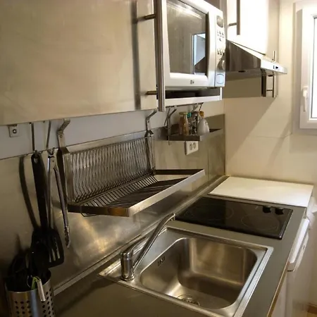 Wonderful Bright Studio - Ile Saint Louis * Paris