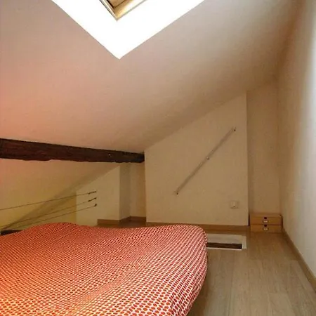 Wonderful Bright Studio - Ile Saint Louis
