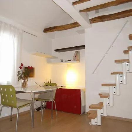 Wonderful Bright Studio - Ile Saint Louis Lejlighed *