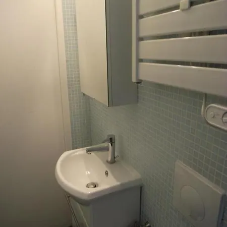 Wonderful Bright Studio - Ile Saint Louis