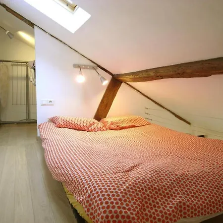 Wonderful Bright Studio - Ile Saint Louis Paris