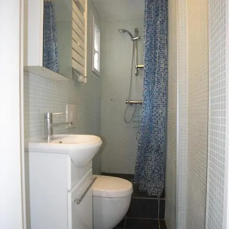 Wonderful Bright Studio - Ile Saint Louis Lägenhet